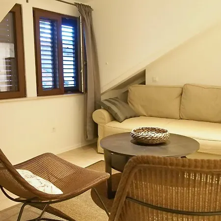 Apartman Royal